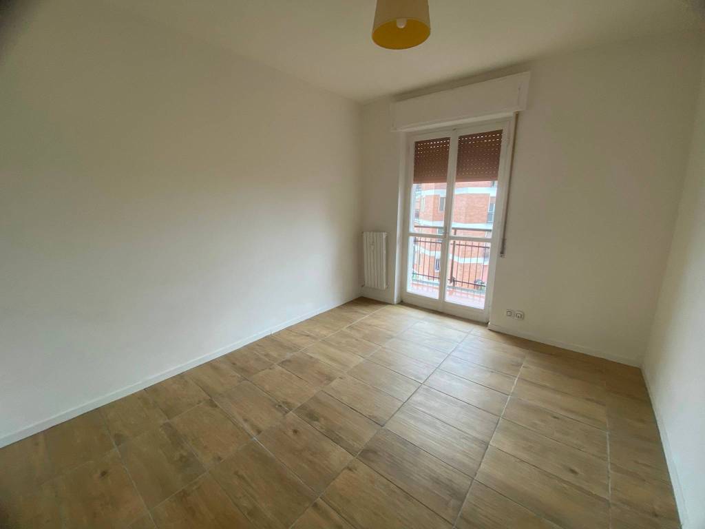 appartamento in vendita a San Giuliano Milanese