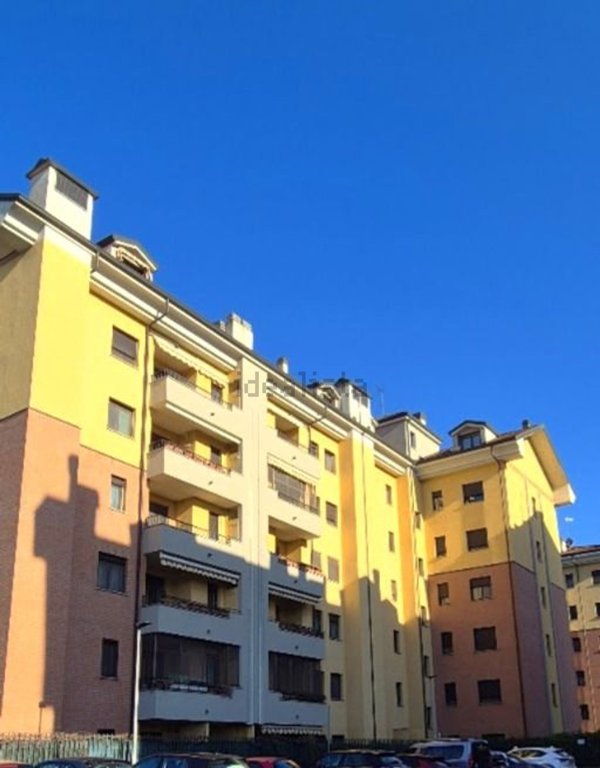 appartamento in vendita a San Giuliano Milanese