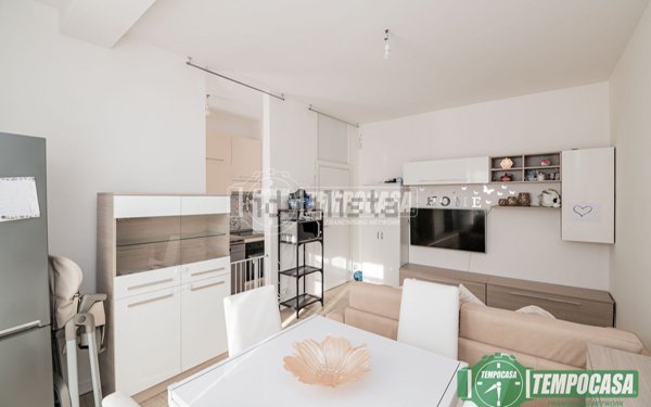 appartamento in vendita a San Giuliano Milanese