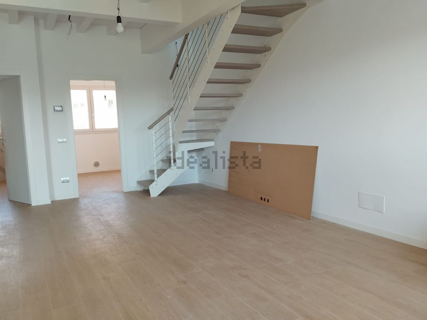 appartamento in vendita a San Giuliano Milanese in zona Borgolombardo