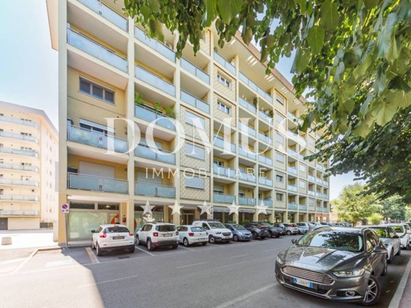 appartamento in vendita a San Giuliano Milanese in zona Borgolombardo