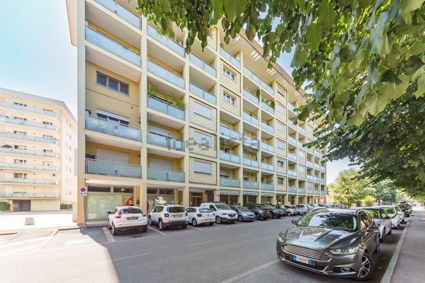 appartamento in vendita a San Giuliano Milanese in zona Borgolombardo