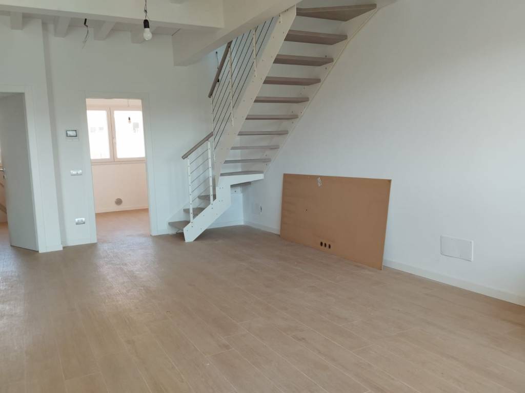 appartamento in vendita a San Giuliano Milanese in zona Borgolombardo