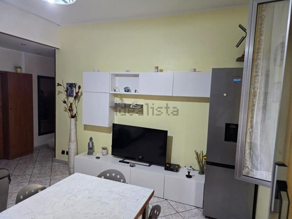 appartamento in vendita a San Giuliano Milanese