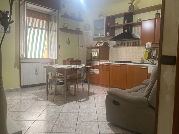 appartamento in vendita a San Giuliano Milanese