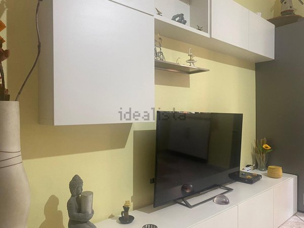 appartamento in vendita a San Giuliano Milanese