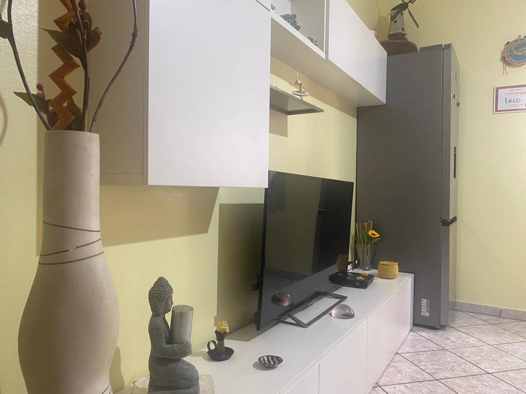 appartamento in vendita a San Giuliano Milanese