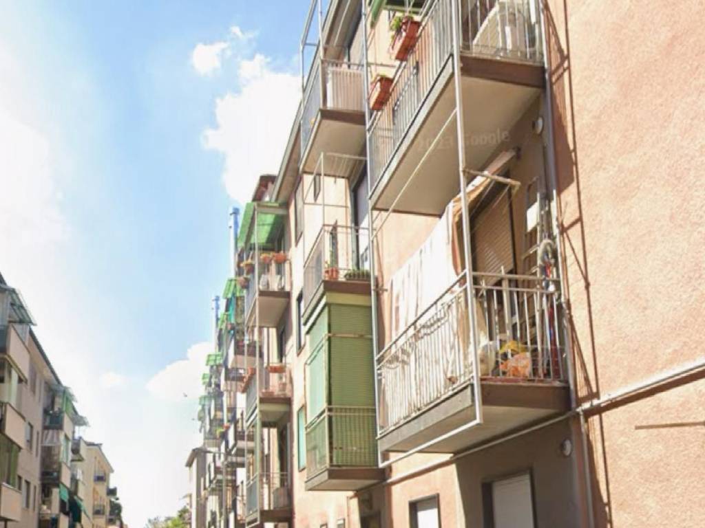appartamento in vendita a San Giuliano Milanese