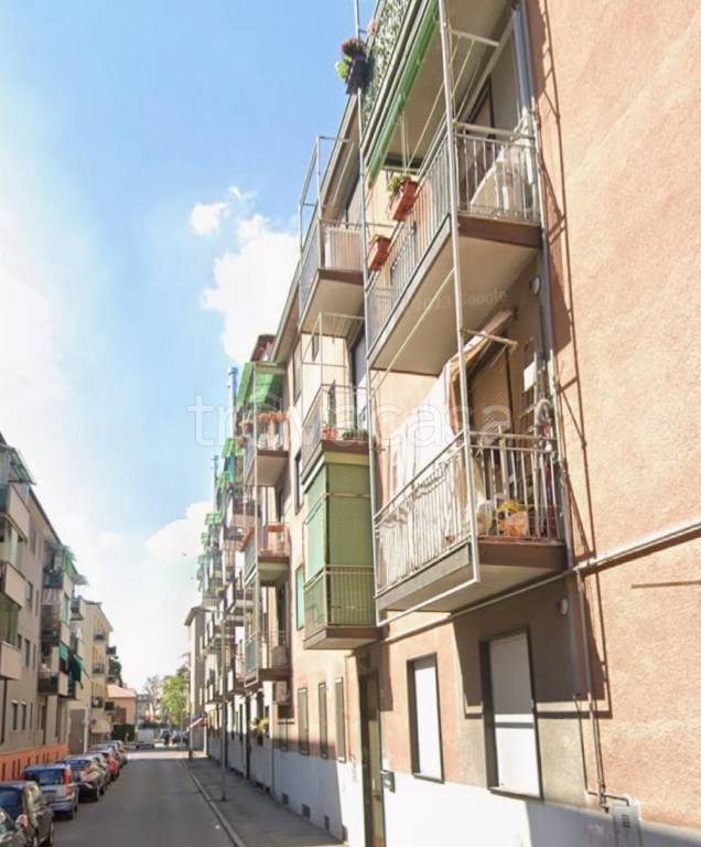appartamento in vendita a San Giuliano Milanese