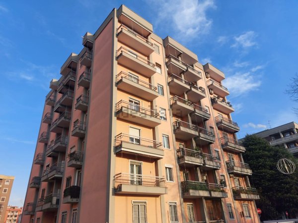 appartamento in vendita a San Giuliano Milanese