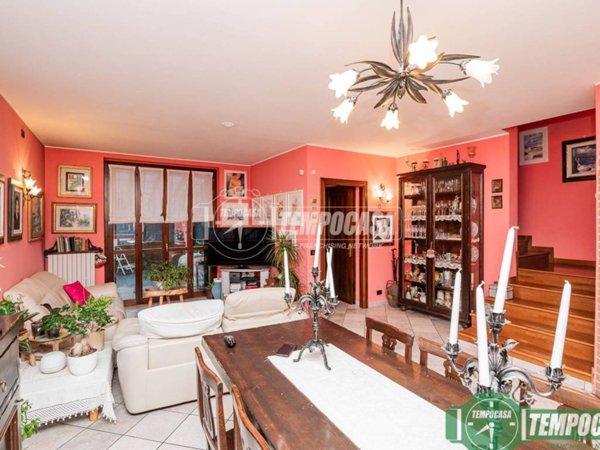 appartamento in vendita a San Giuliano Milanese in zona Zivido