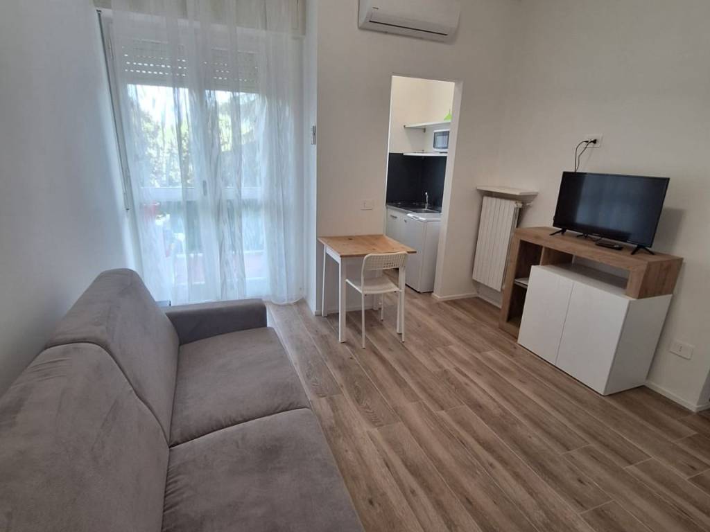 appartamento in vendita a San Giuliano Milanese