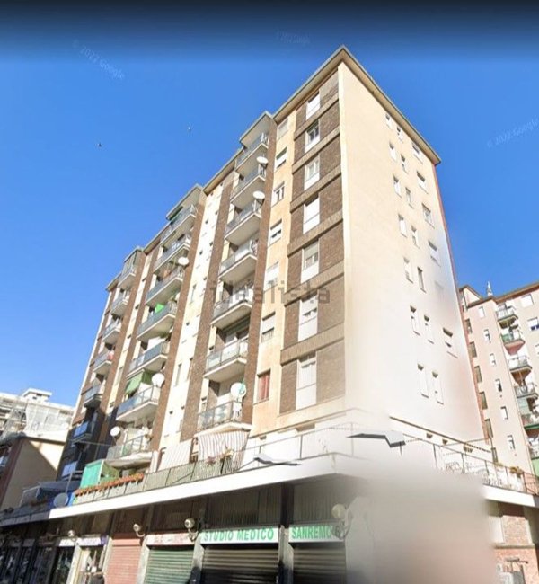 appartamento in vendita a San Giuliano Milanese