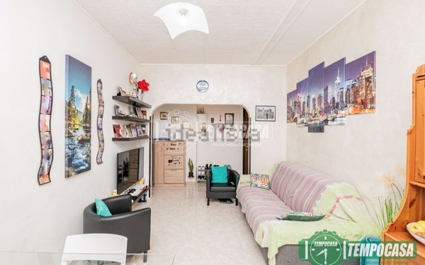 appartamento in vendita a San Giuliano Milanese