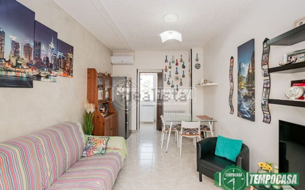 appartamento in vendita a San Giuliano Milanese