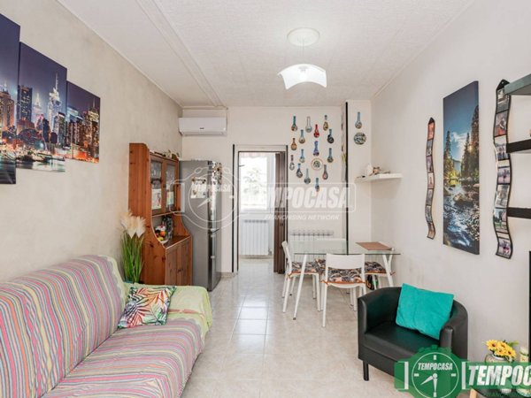 appartamento in vendita a San Giuliano Milanese