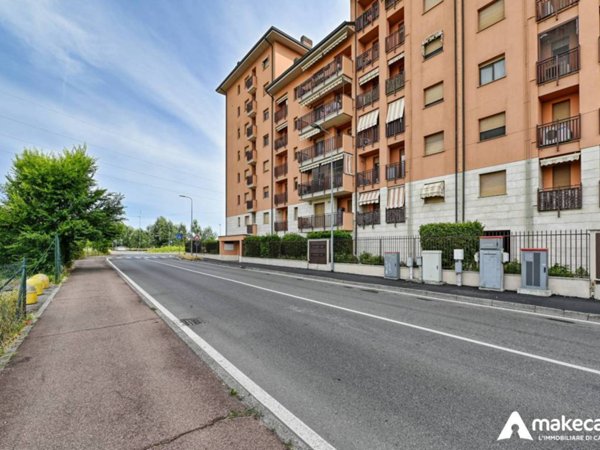 appartamento in vendita a San Giuliano Milanese in zona Zivido