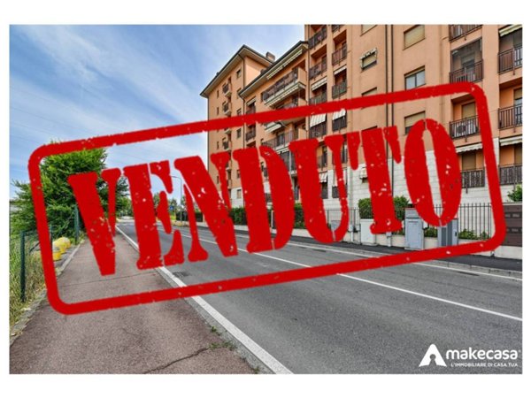 appartamento in vendita a San Giuliano Milanese in zona Zivido
