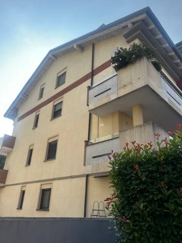 appartamento in vendita a San Giuliano Milanese in zona Viboldone