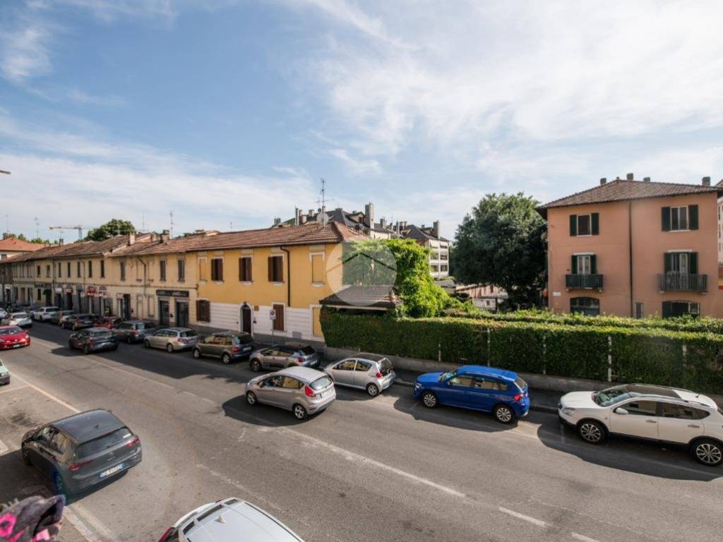 appartamento in vendita a San Giuliano Milanese