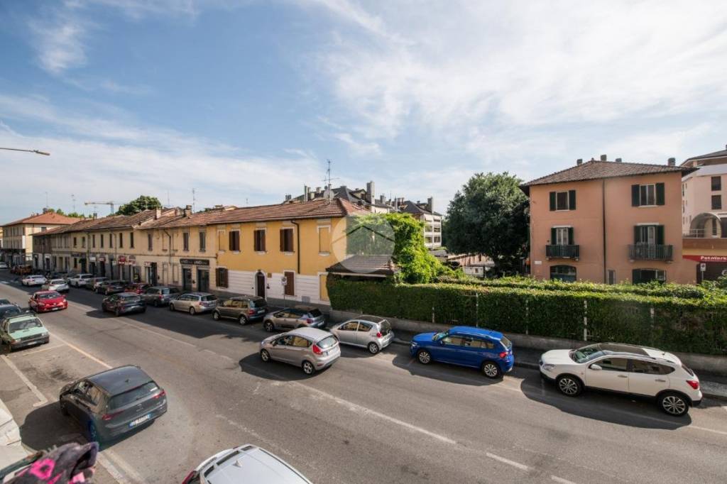 appartamento in vendita a San Giuliano Milanese