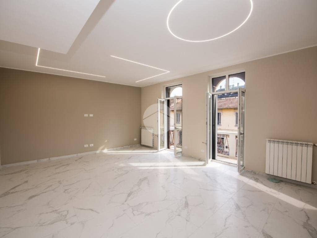 appartamento in vendita a San Giuliano Milanese