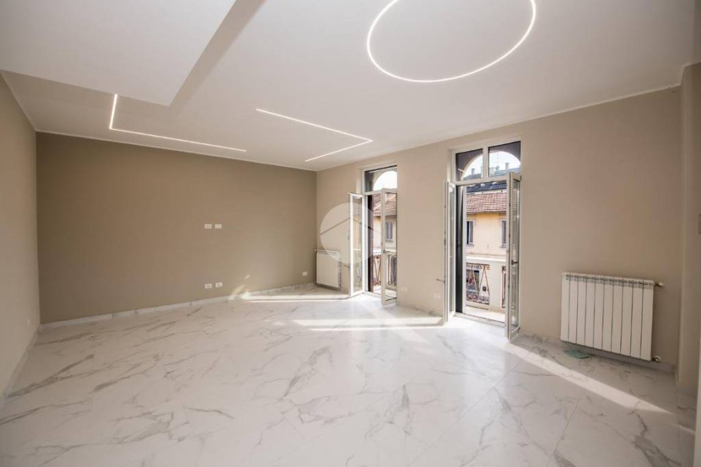 appartamento in vendita a San Giuliano Milanese