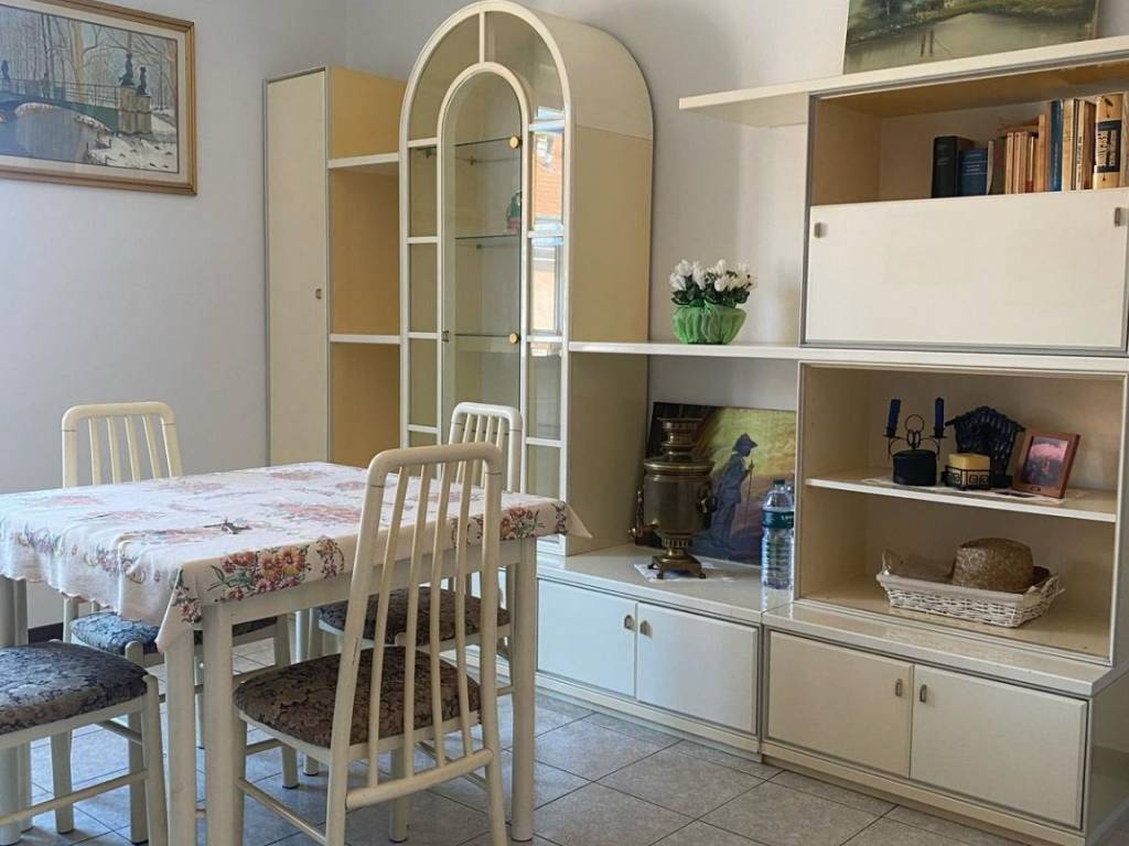 appartamento in vendita a San Giuliano Milanese
