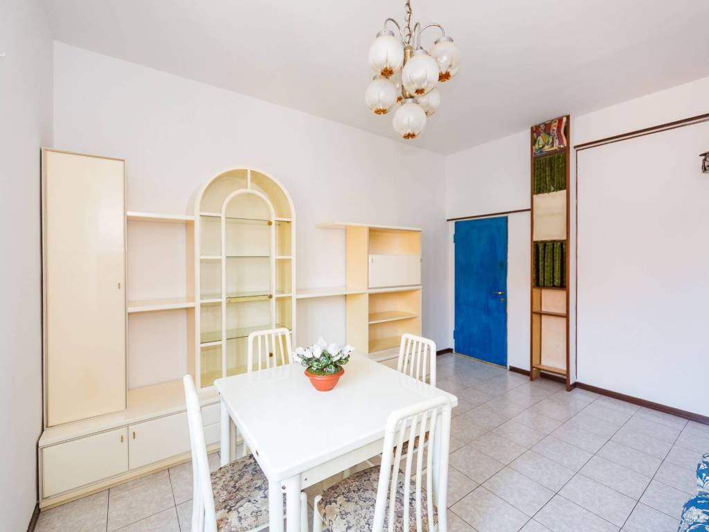 appartamento in vendita a San Giuliano Milanese