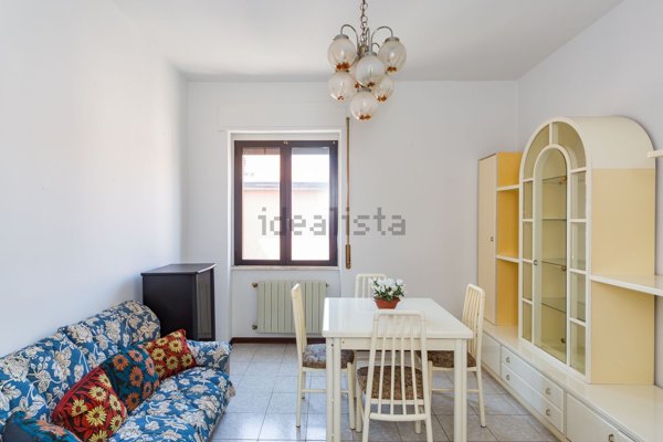 appartamento in vendita a San Giuliano Milanese