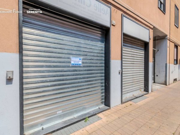 negozio in vendita a San Giuliano Milanese