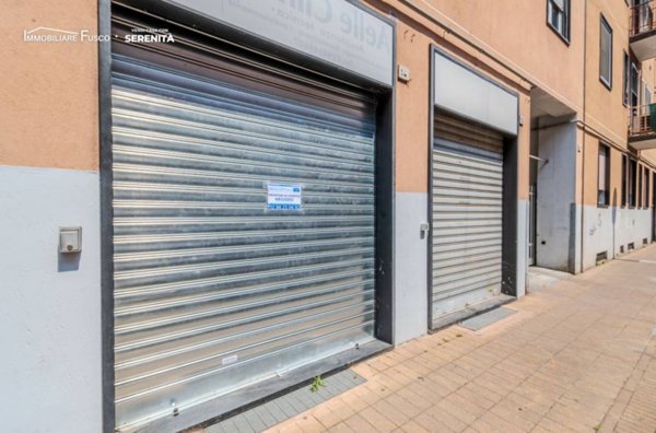 negozio in vendita a San Giuliano Milanese