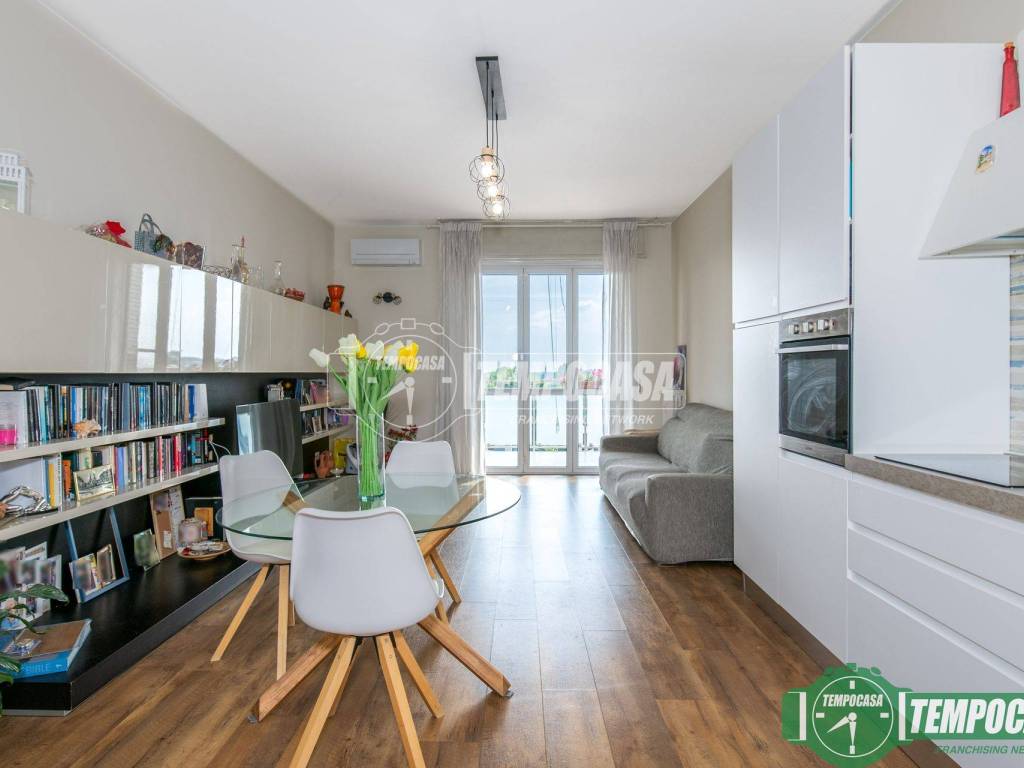 appartamento in vendita a San Giuliano Milanese