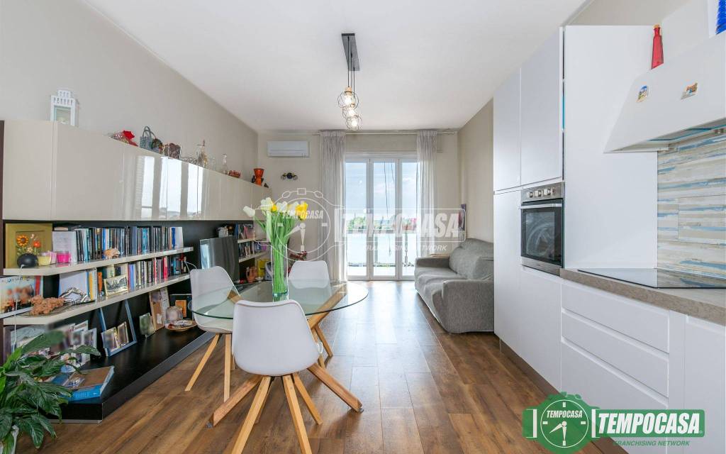 appartamento in vendita a San Giuliano Milanese