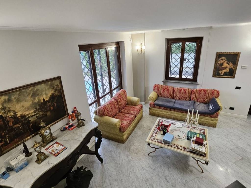 casa indipendente in vendita a San Giuliano Milanese in zona Carpianello
