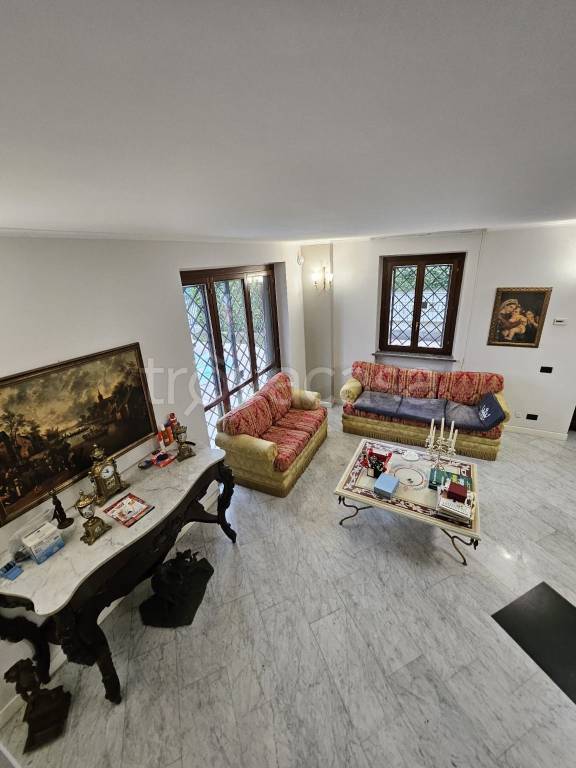 casa indipendente in vendita a San Giuliano Milanese in zona Carpianello