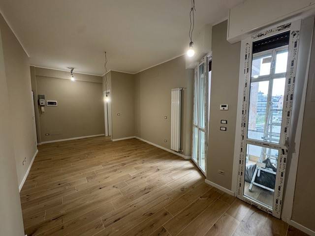 appartamento in vendita a San Giuliano Milanese