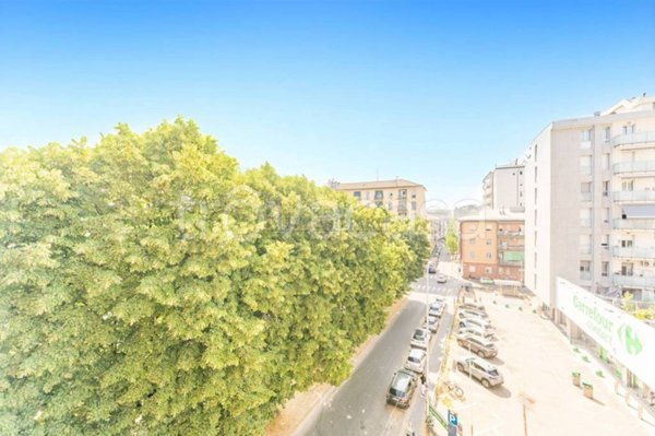 appartamento in vendita a San Giuliano Milanese