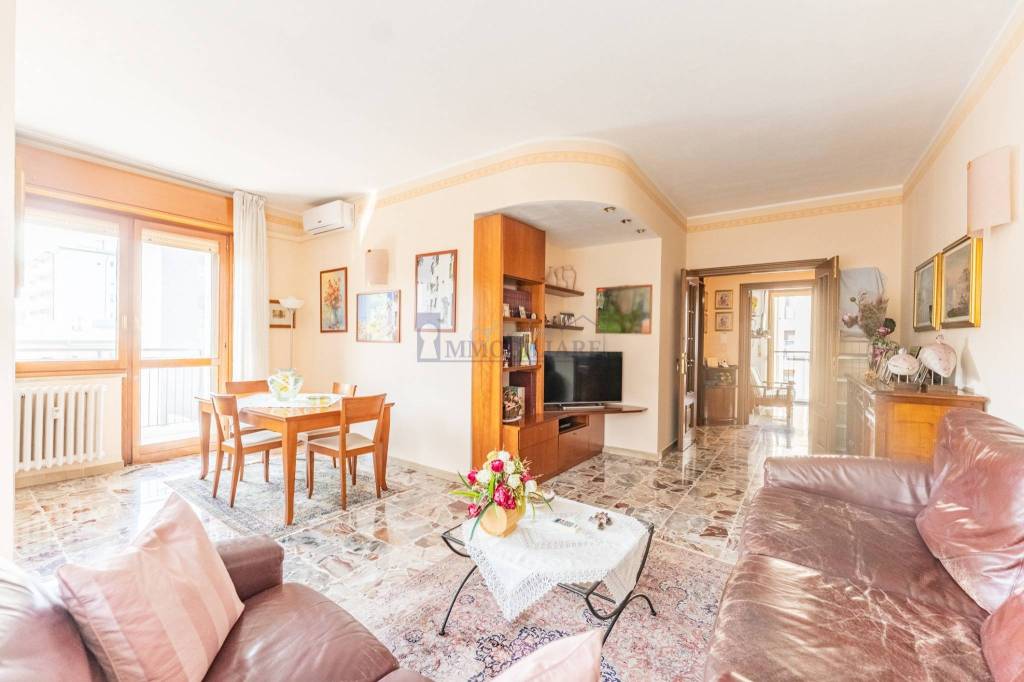 appartamento in vendita a San Giuliano Milanese