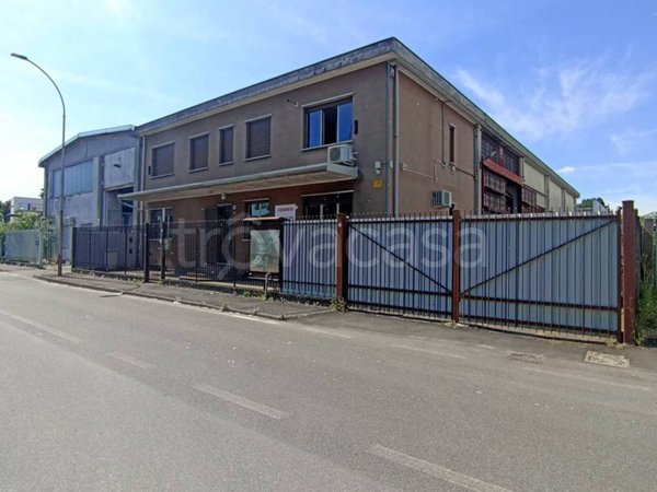 appartamento in vendita a San Giuliano Milanese