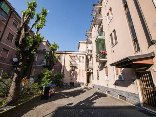 appartamento in vendita a San Giuliano Milanese