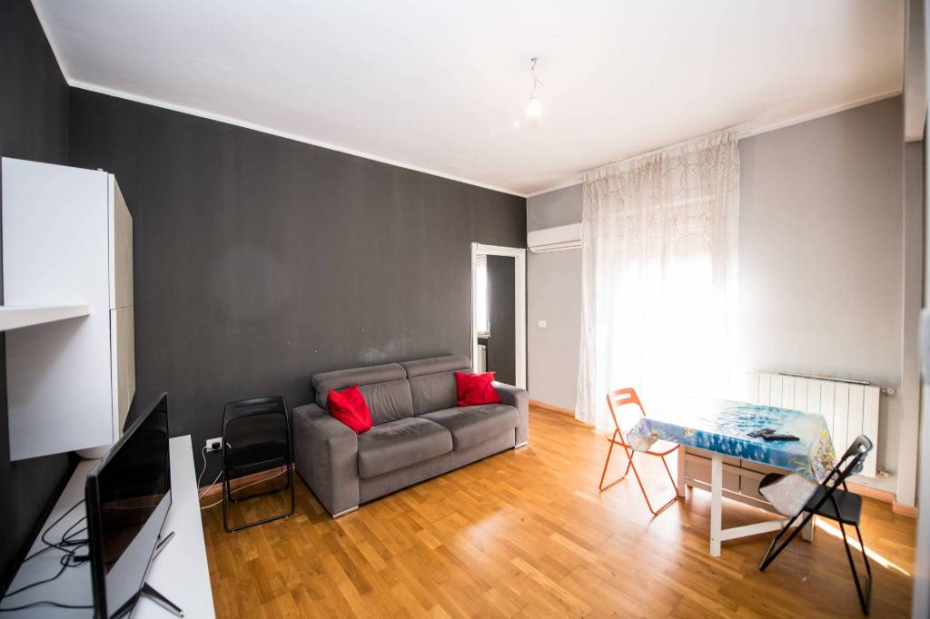 appartamento in vendita a San Giuliano Milanese