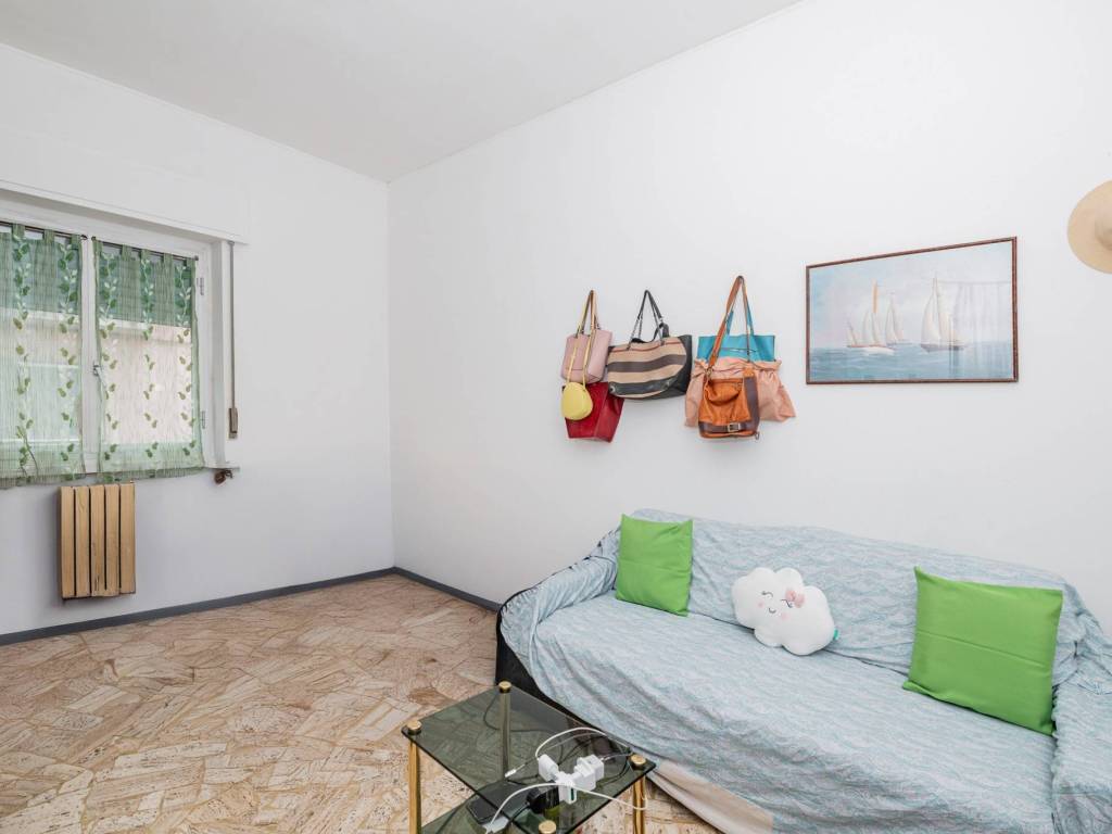 appartamento in vendita a San Giuliano Milanese