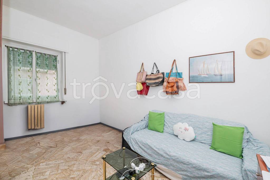 appartamento in vendita a San Giuliano Milanese