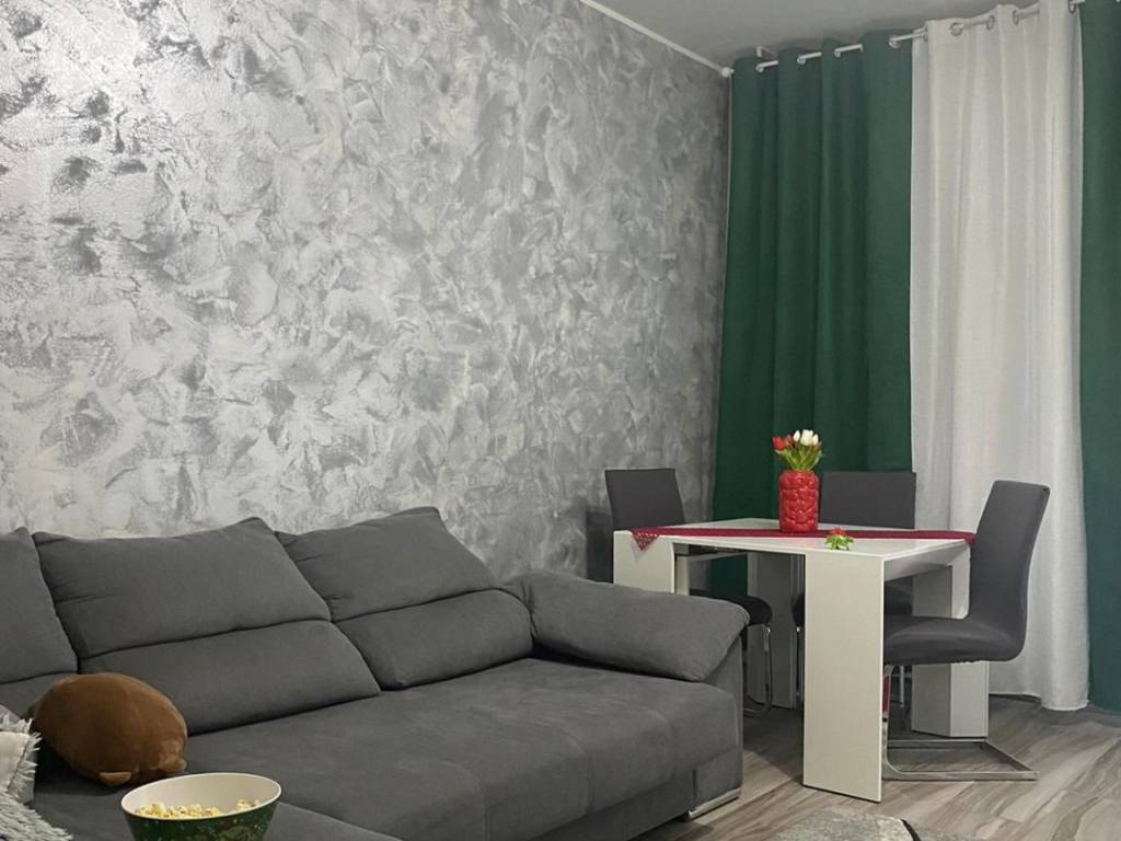 appartamento in vendita a San Giuliano Milanese