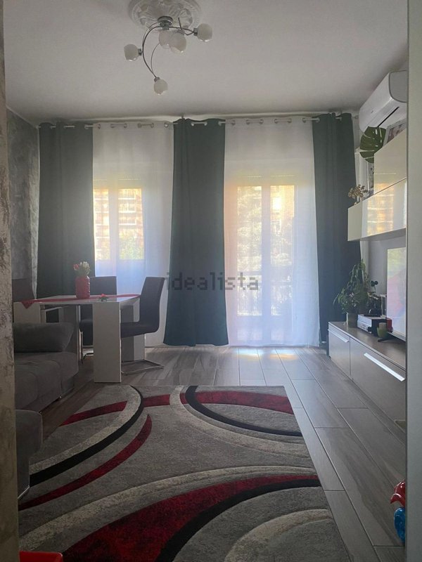 appartamento in vendita a San Giuliano Milanese