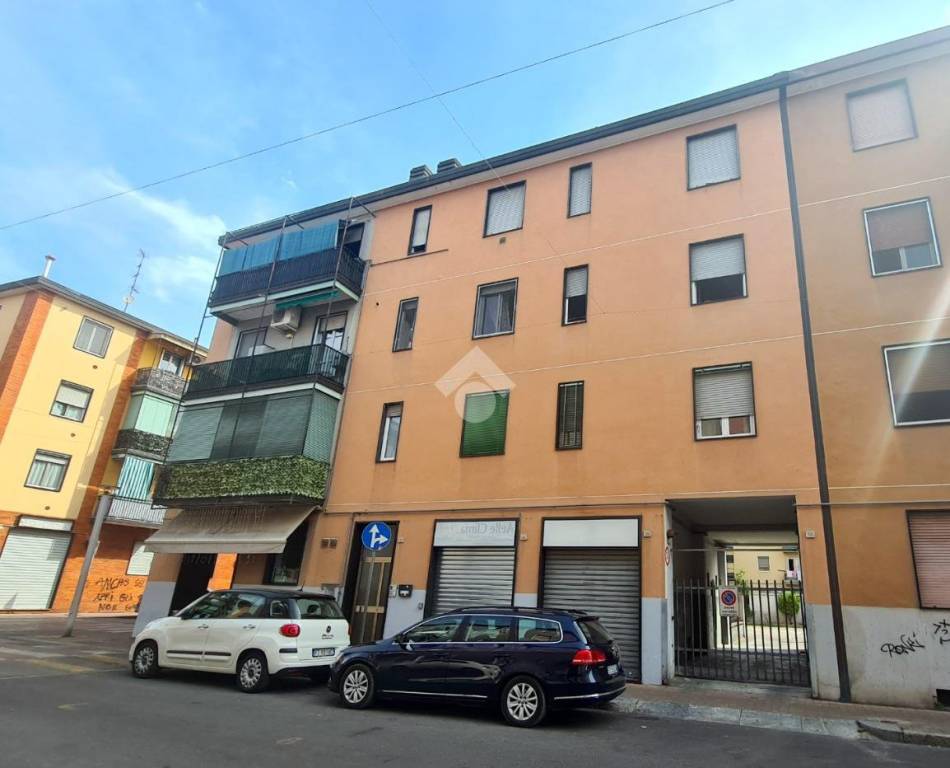 appartamento in vendita a San Giuliano Milanese