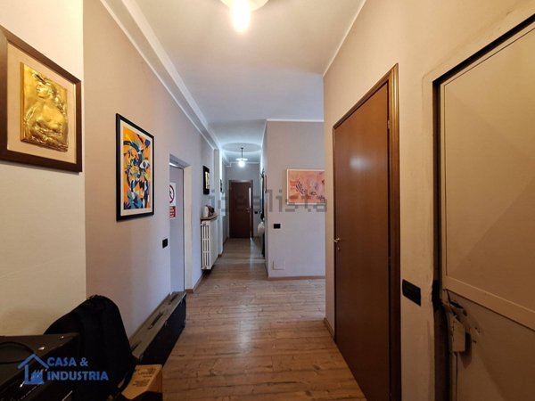 appartamento in vendita a San Giuliano Milanese