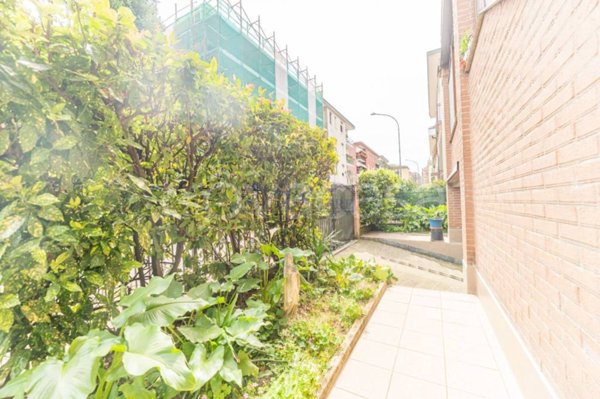 casa indipendente in vendita a San Giuliano Milanese