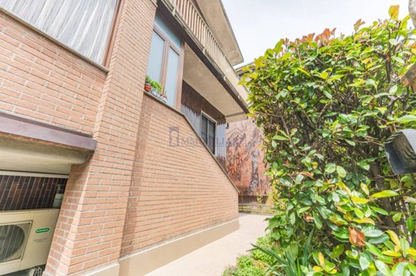 casa indipendente in vendita a San Giuliano Milanese